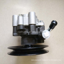 Factory price Power Steering Pump for Hiace 3L LH10 # 44320-26073